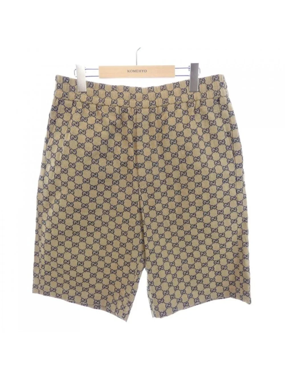 Gucci Shorts Beige